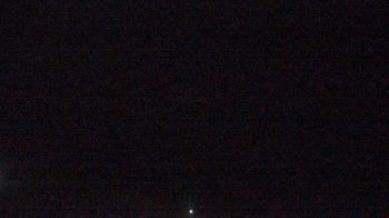 Weather camera view of Garrett County EMA - Kitzmiller Head Start.