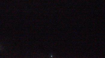 Weather camera view of Garrett County EMA - Kitzmiller Head Start.