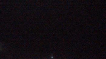 Weather camera view of Garrett County EMA - Kitzmiller Head Start.