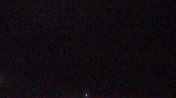 Weather camera view of Garrett County EMA - Kitzmiller Head Start.