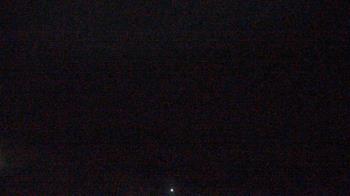 Weather camera view of Garrett County EMA - Kitzmiller Head Start.