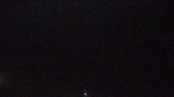 Weather camera view of Garrett County EMA - Kitzmiller Head Start.