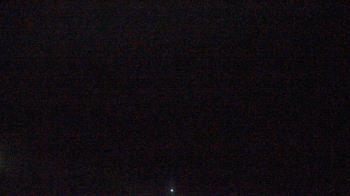 Weather camera view of Garrett County EMA - Kitzmiller Head Start.