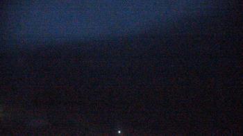 Weather camera view of Garrett County EMA - Kitzmiller Head Start.