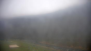 Weather camera view of Garrett County EMA - Kitzmiller Head Start.