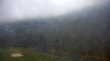 Weather camera view of Garrett County EMA - Kitzmiller Head Start.