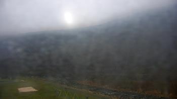 Weather camera view of Garrett County EMA - Kitzmiller Head Start.