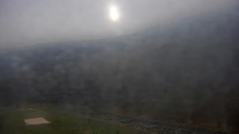 Weather camera view of Garrett County EMA - Kitzmiller Head Start.