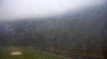 Weather camera view of Garrett County EMA - Kitzmiller Head Start.