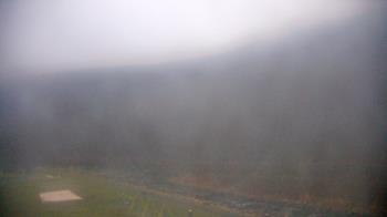 Weather camera view of Garrett County EMA - Kitzmiller Head Start.