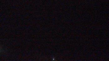 Weather camera view of Garrett County EMA - Kitzmiller Head Start.