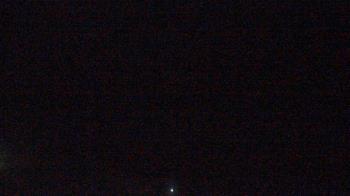 Weather camera view of Garrett County EMA - Kitzmiller Head Start.