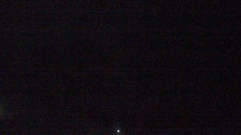 Weather camera view of Garrett County EMA - Kitzmiller Head Start.