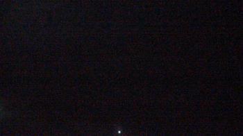 Weather camera view of Garrett County EMA - Kitzmiller Head Start.