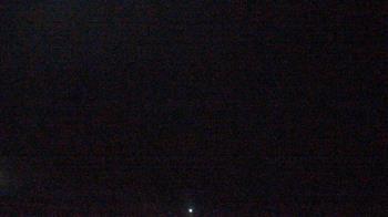 Weather camera view of Garrett County EMA - Kitzmiller Head Start.