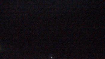 Weather camera view of Garrett County EMA - Kitzmiller Head Start.