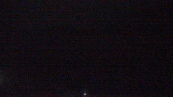 Weather camera view of Garrett County EMA - Kitzmiller Head Start.