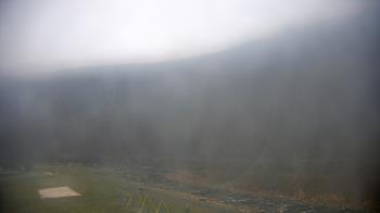 Weather camera view of Garrett County EMA - Kitzmiller Head Start.