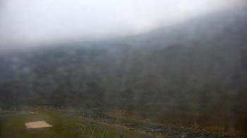 Weather camera view of Garrett County EMA - Kitzmiller Head Start.