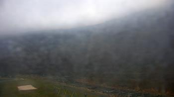 Weather camera view of Garrett County EMA - Kitzmiller Head Start.