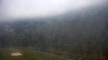 Weather camera view of Garrett County EMA - Kitzmiller Head Start.