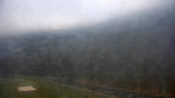 Weather camera view of Garrett County EMA - Kitzmiller Head Start.