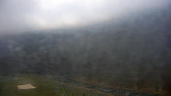 Weather camera view of Garrett County EMA - Kitzmiller Head Start.