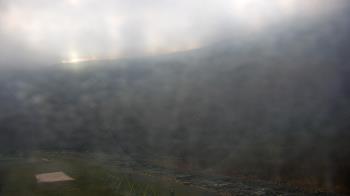 Weather camera view of Garrett County EMA - Kitzmiller Head Start.