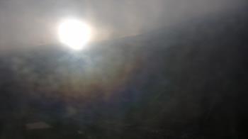 Weather camera view of Garrett County EMA - Kitzmiller Head Start.