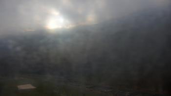 Weather camera view of Garrett County EMA - Kitzmiller Head Start.