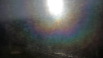 Weather camera view of Garrett County EMA - Kitzmiller Head Start.