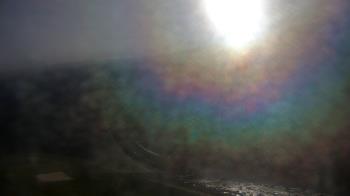 Weather camera view of Garrett County EMA - Kitzmiller Head Start.