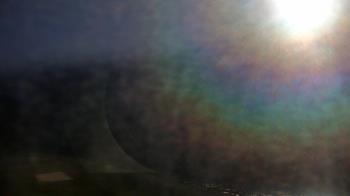 Weather camera view of Garrett County EMA - Kitzmiller Head Start.