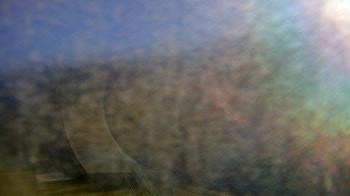 Weather camera view of Garrett County EMA - Kitzmiller Head Start.