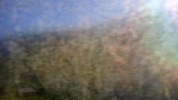 Weather camera view of Garrett County EMA - Kitzmiller Head Start.