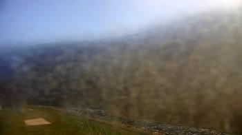 Weather camera view of Garrett County EMA - Kitzmiller Head Start.