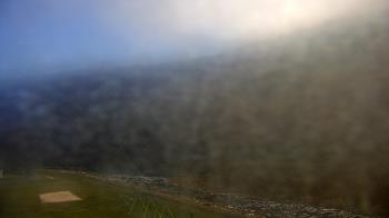 Weather camera view of Garrett County EMA - Kitzmiller Head Start.