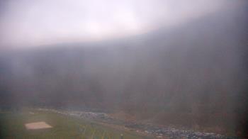 Weather camera view of Garrett County EMA - Kitzmiller Head Start.