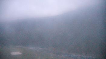 Weather camera view of Garrett County EMA - Kitzmiller Head Start.