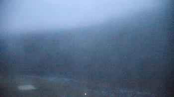 Weather camera view of Garrett County EMA - Kitzmiller Head Start.