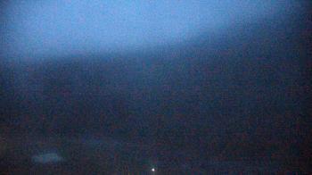 Weather camera view of Garrett County EMA - Kitzmiller Head Start.