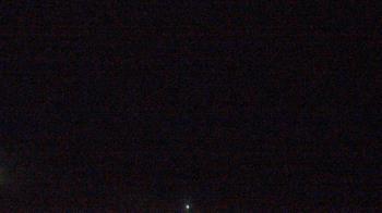 Weather camera view of Garrett County EMA - Kitzmiller Head Start.