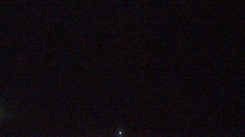 Weather camera view of Garrett County EMA - Kitzmiller Head Start.