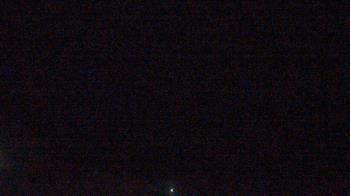 Weather camera view of Garrett County EMA - Kitzmiller Head Start.