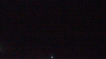 Weather camera view of Garrett County EMA - Kitzmiller Head Start.