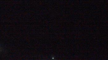 Weather camera view of Garrett County EMA - Kitzmiller Head Start.