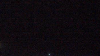 Weather camera view of Garrett County EMA - Kitzmiller Head Start.