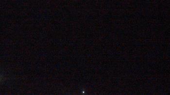 Weather camera view of Garrett County EMA - Kitzmiller Head Start.