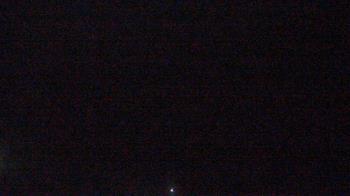 Weather camera view of Garrett County EMA - Kitzmiller Head Start.