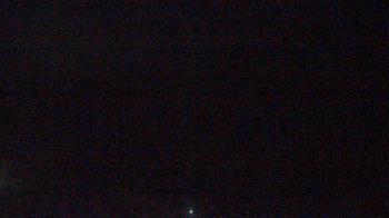 Weather camera view of Garrett County EMA - Kitzmiller Head Start.